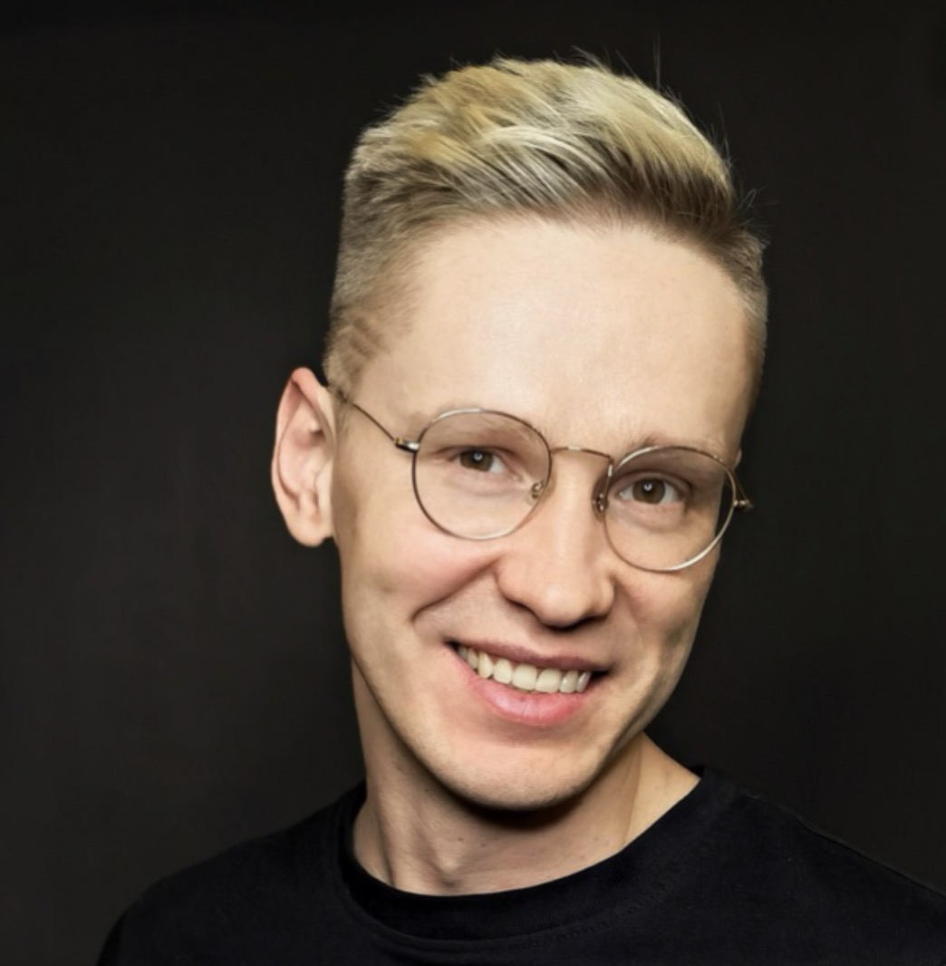 Владимир Лапардин
