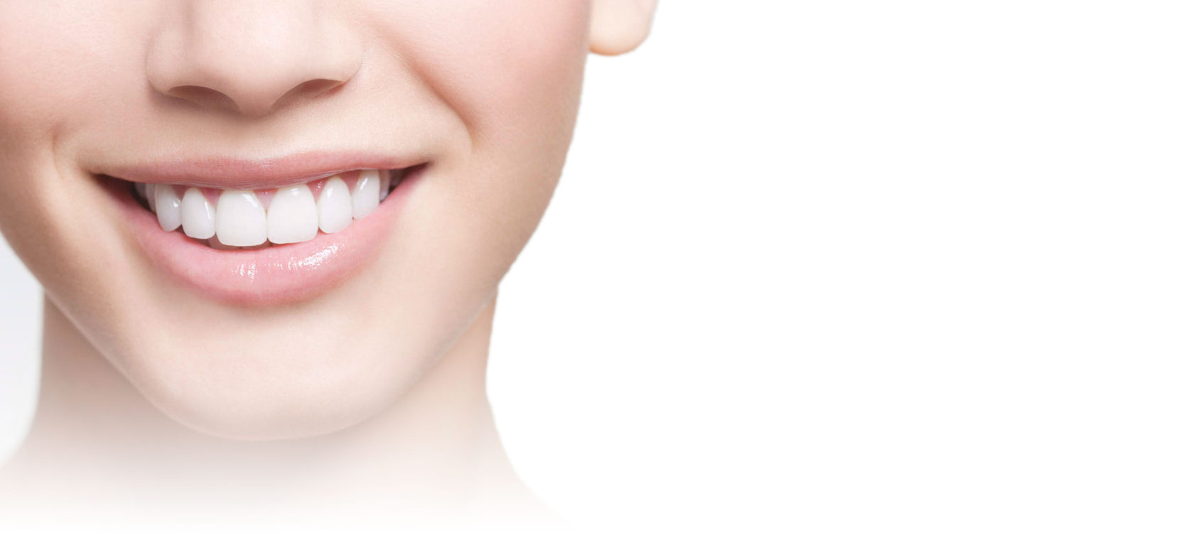 Эстетика улыбки