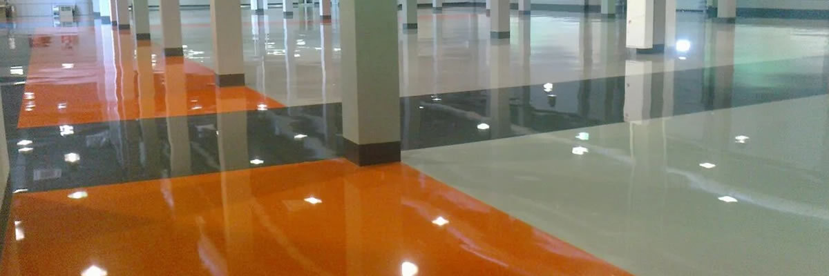 Полиуретановые покрытия