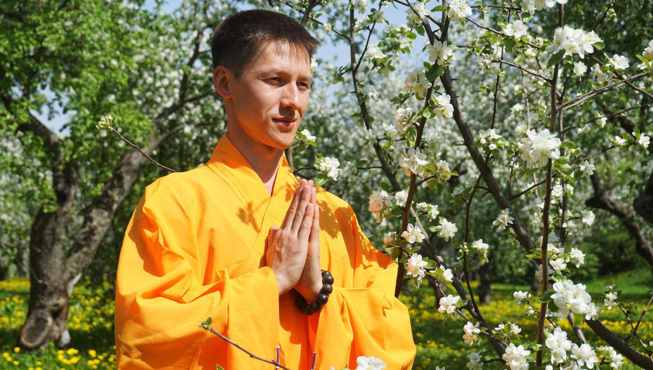 Мастер Ли Вонг Чан