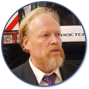 Рязанов Юрий Викторович