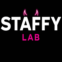 Staffy Lab