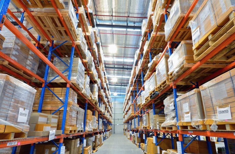 Логистические решения