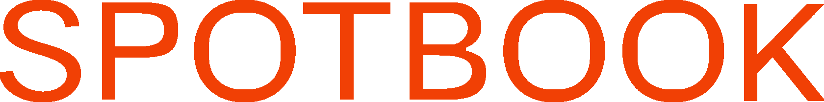 SpotBook