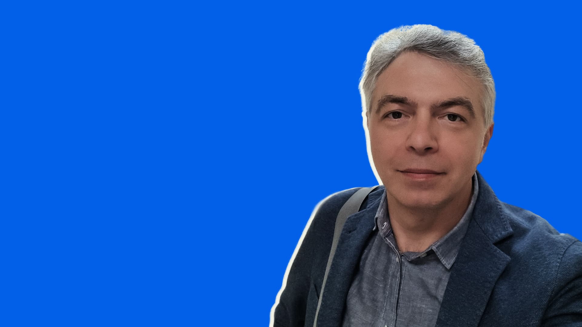 Илья Алексеевич Ерохов