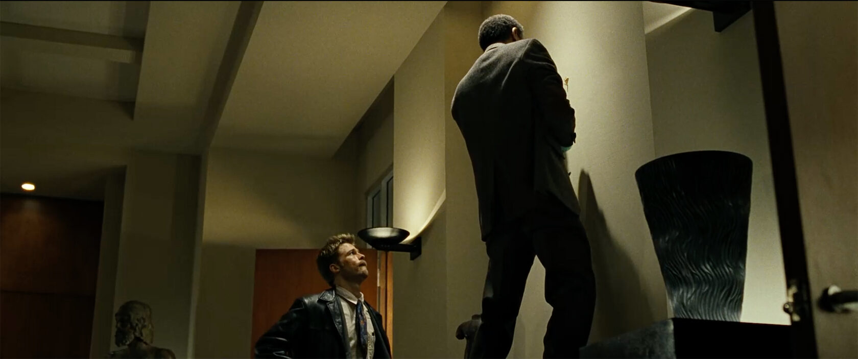 Фильм Семь - кадры