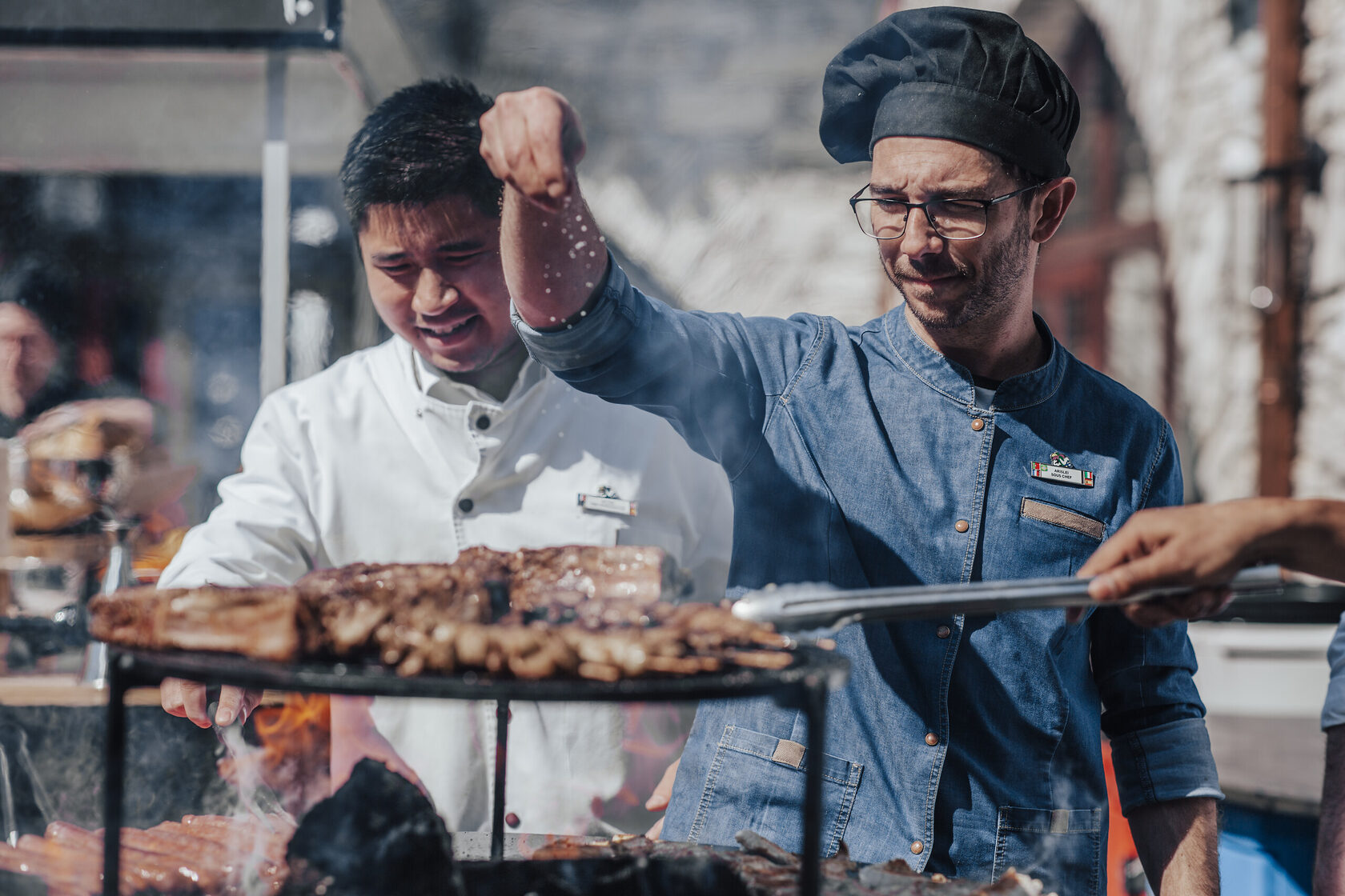 Gourmet Club Les Millésimes в Val d’Isère