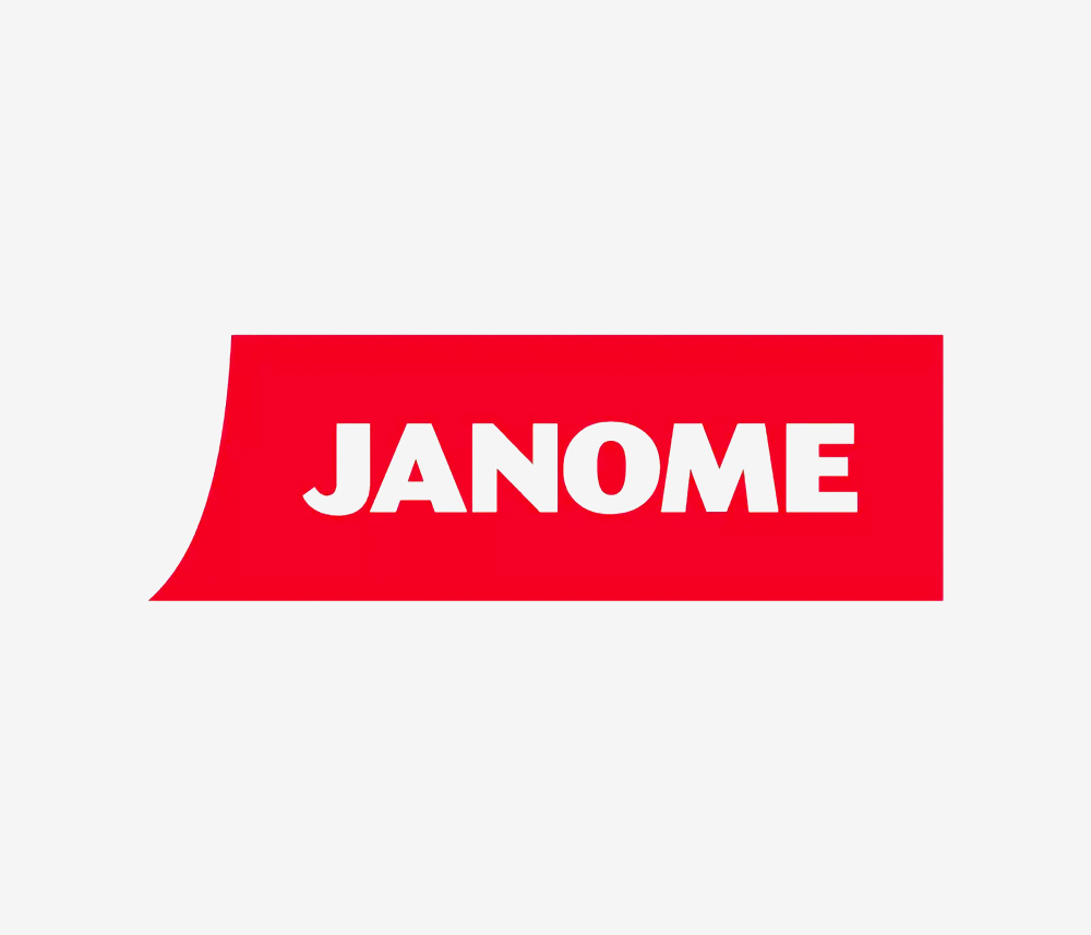 Ремонт швейных машин Janome