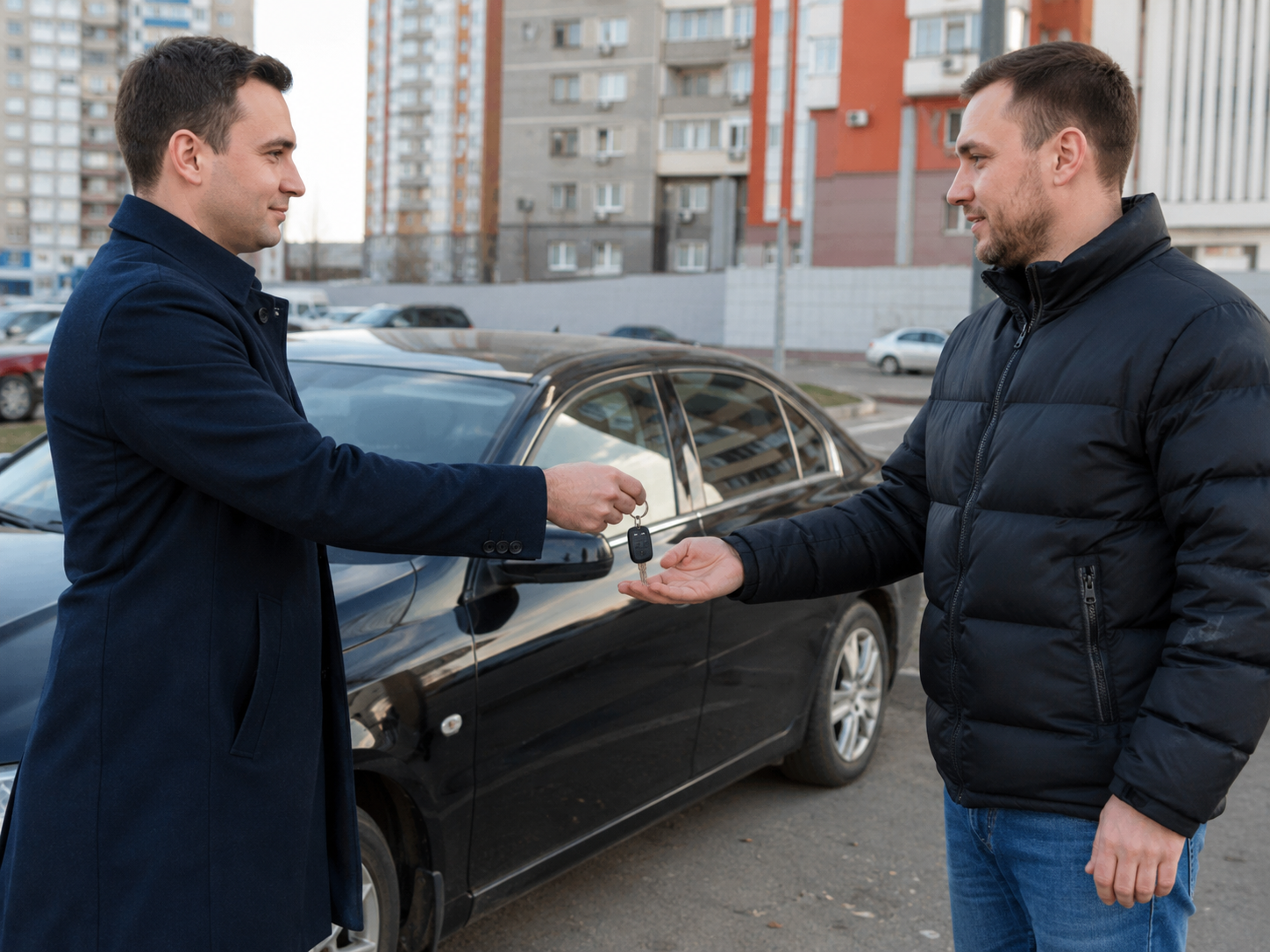 Продал машину перед подачей на банкротство: не сочтут ли это сокрытием имущества