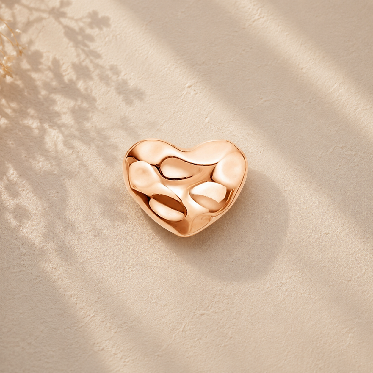 Небольшой нежный кулон ко дню матери I OXO JEWELRY