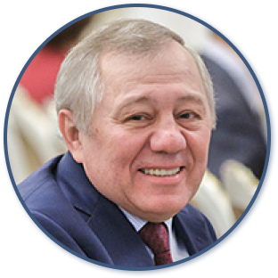 Альберт Кашафович Шигабутдинов