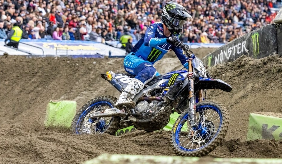 Дождь штрафов от АМА в Дайтона, Индианаполисе, Бирмингеме и Сиэтле