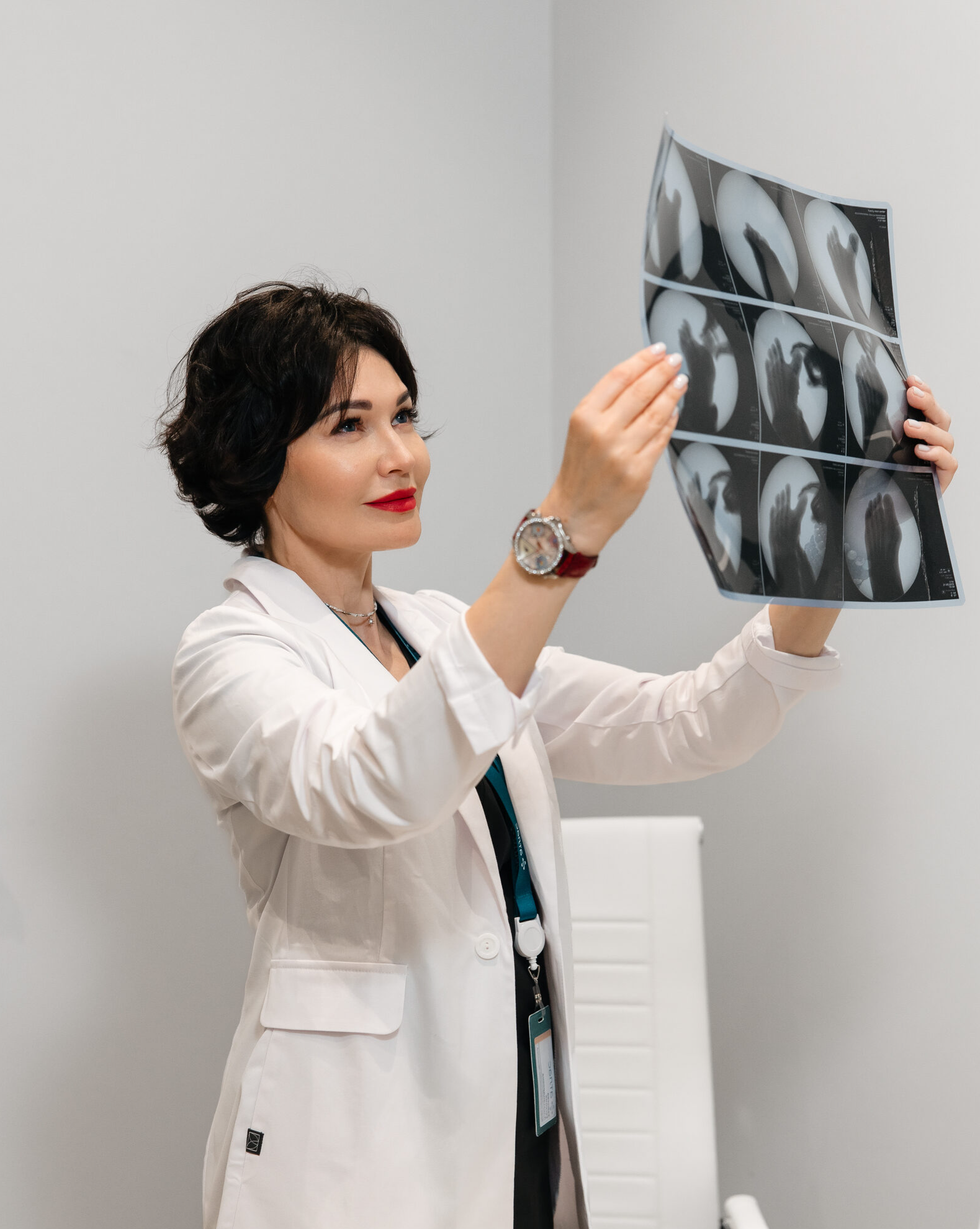 Евгения Зайцева | Хирург-ортопед