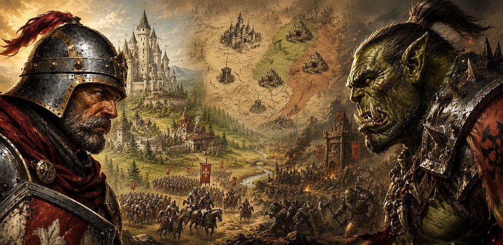 Crownfall game banner