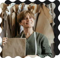 производство одежды