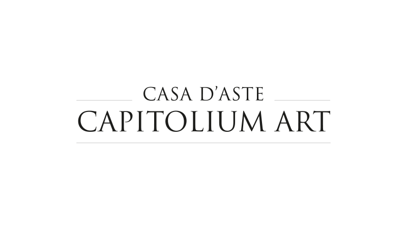 Casa Daste Capitolium Art - logo