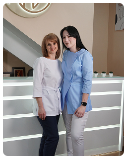 профессиональная стоматология в Луганске, лечение зубов