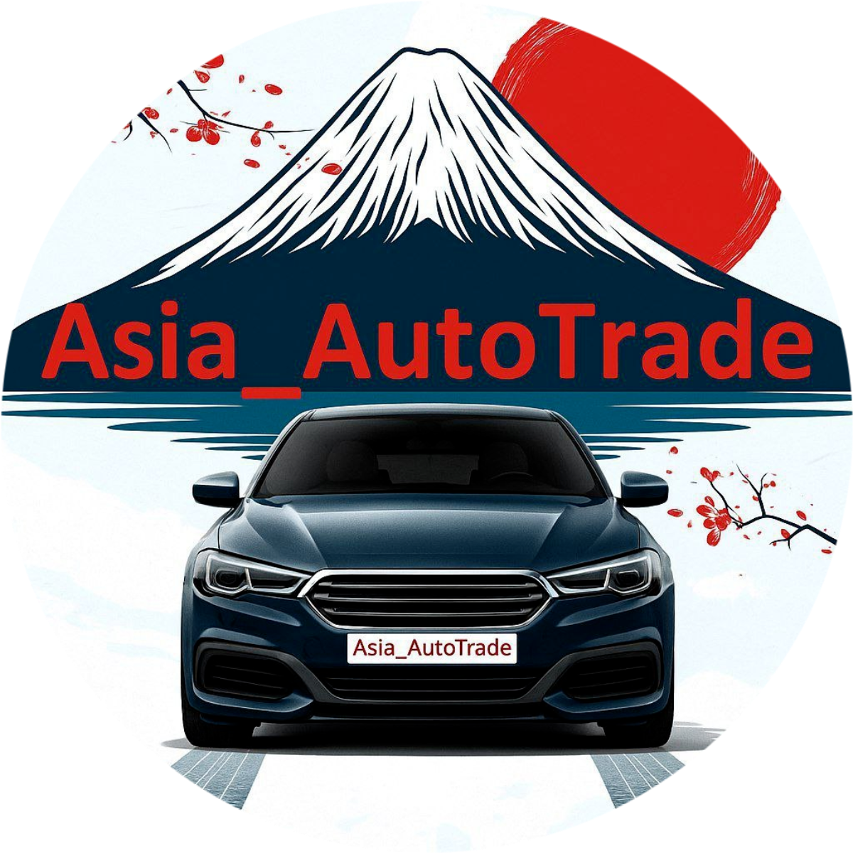 Asia AutoTrade