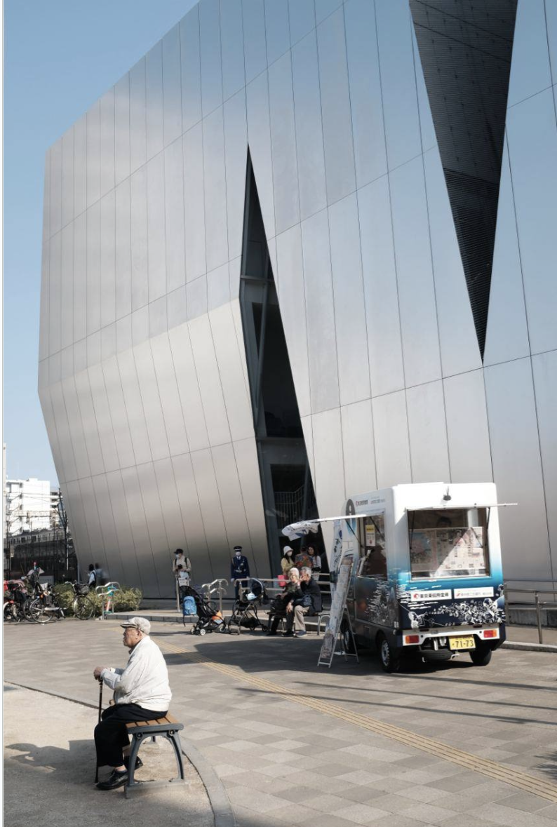 Организация архитектурных экспедиций для специалистов по архитектуре, проектированию, девелопменту, топ-менеджеров девелоперских компаний