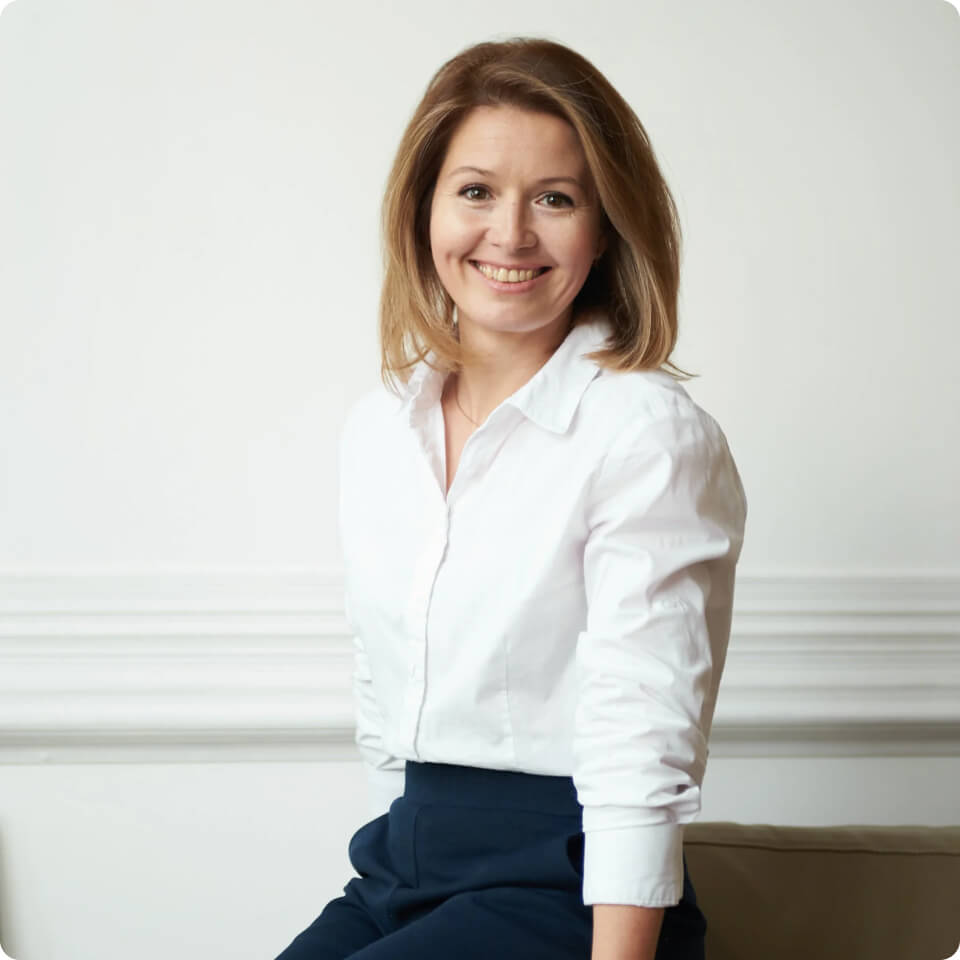 учитель французского языка