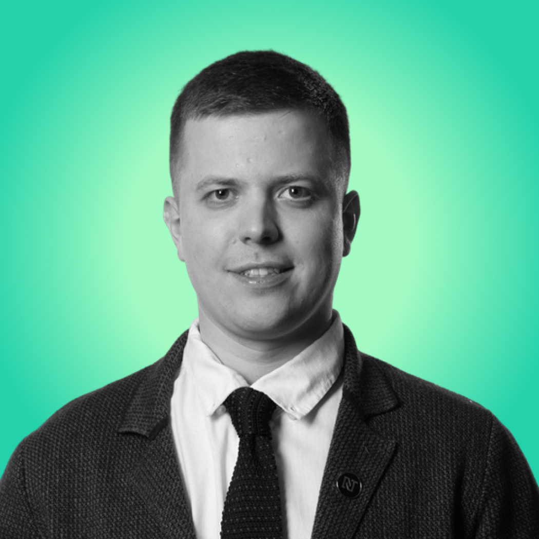 Михаил Токарев