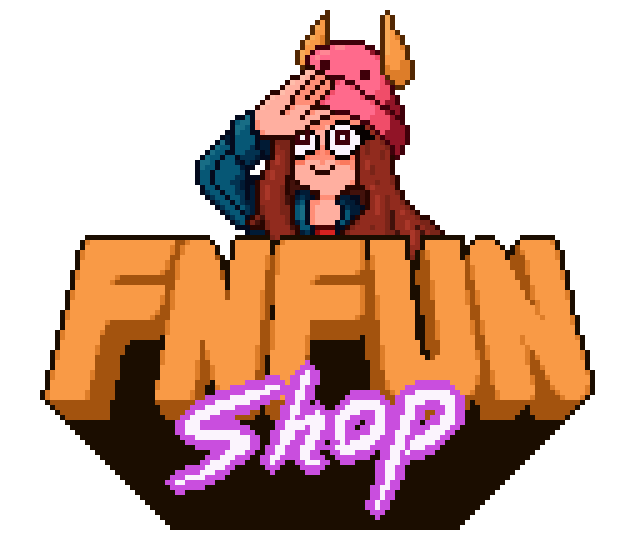 FNFUN Shop