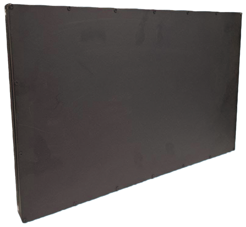 Радарно-оптический комплекс для охраны территорий (РОКОТ)