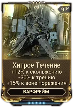 Хитрое Течение