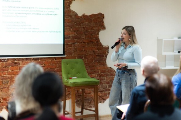 Стыдно продавать себя: как преодолеть барьер