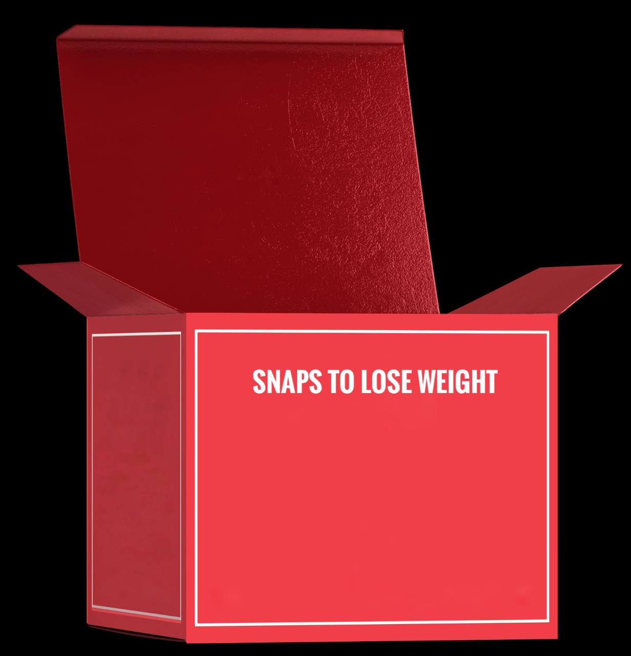 What are Snaps for Weight Loss?