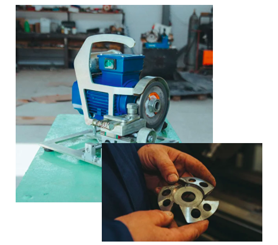 КопытРемСервис (ИП Назаров) / Обрезка и лечение копыт КРС