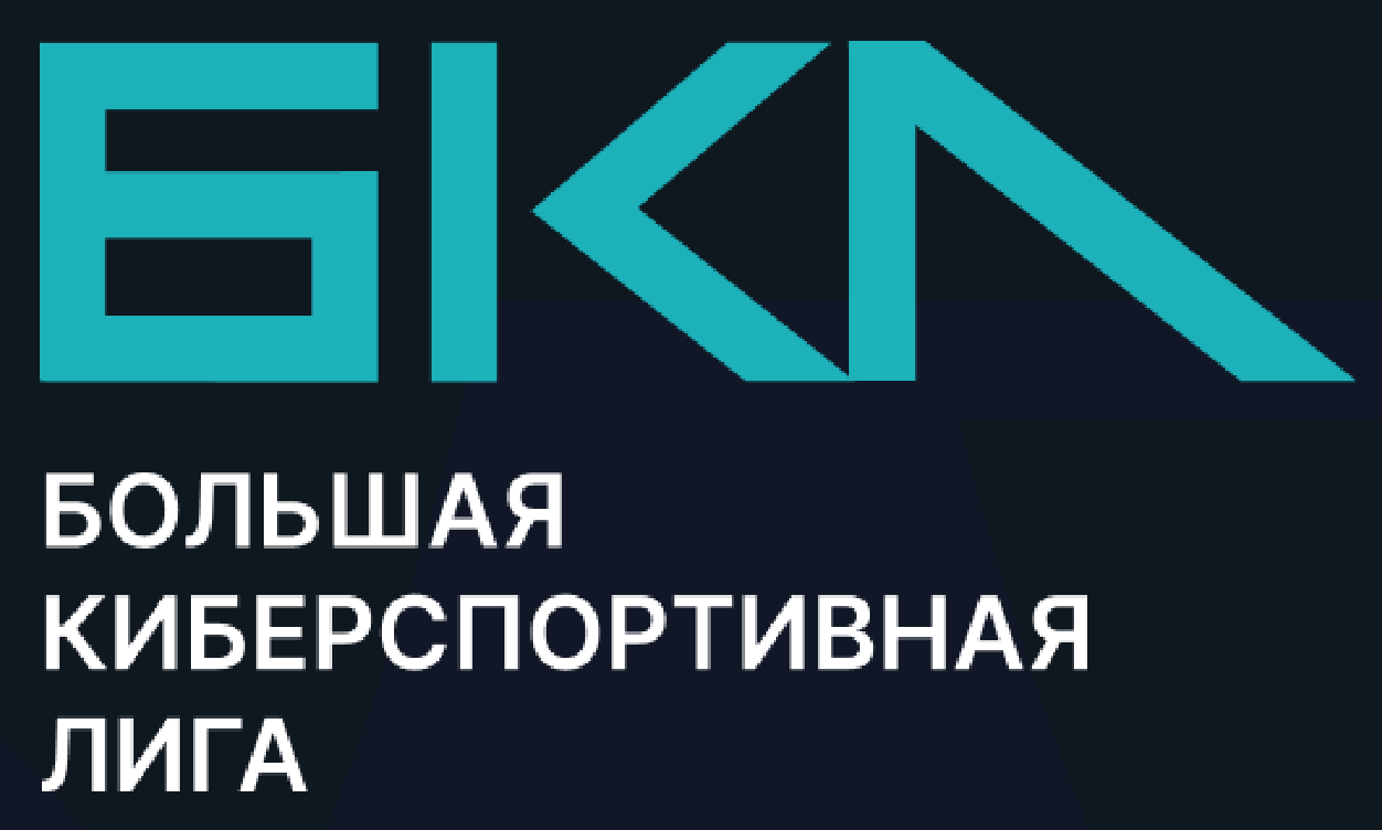 Большая киберспортивная лига