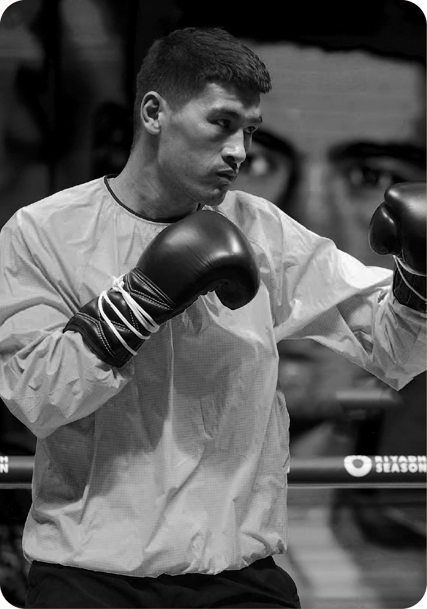 dmitry bivol, boxer, boxing, russian boxer, best boxer