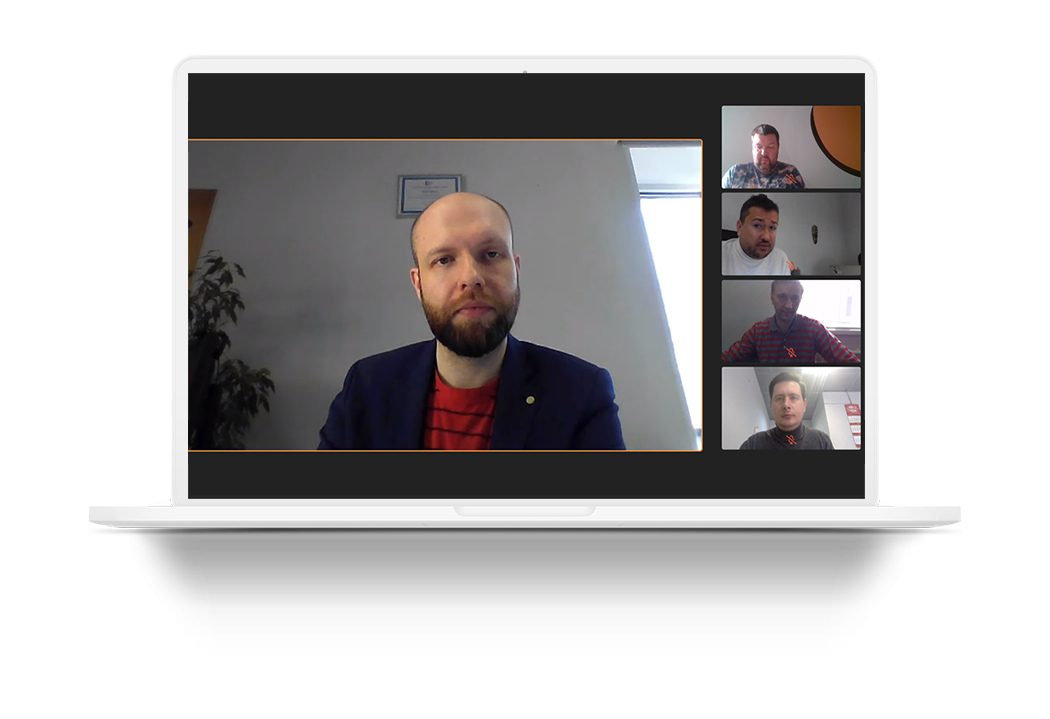 Телеконференции онлайн - проведение телемостов WhenSpeak