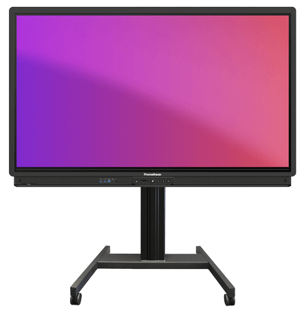 Мобильный стенд ActivPanel 