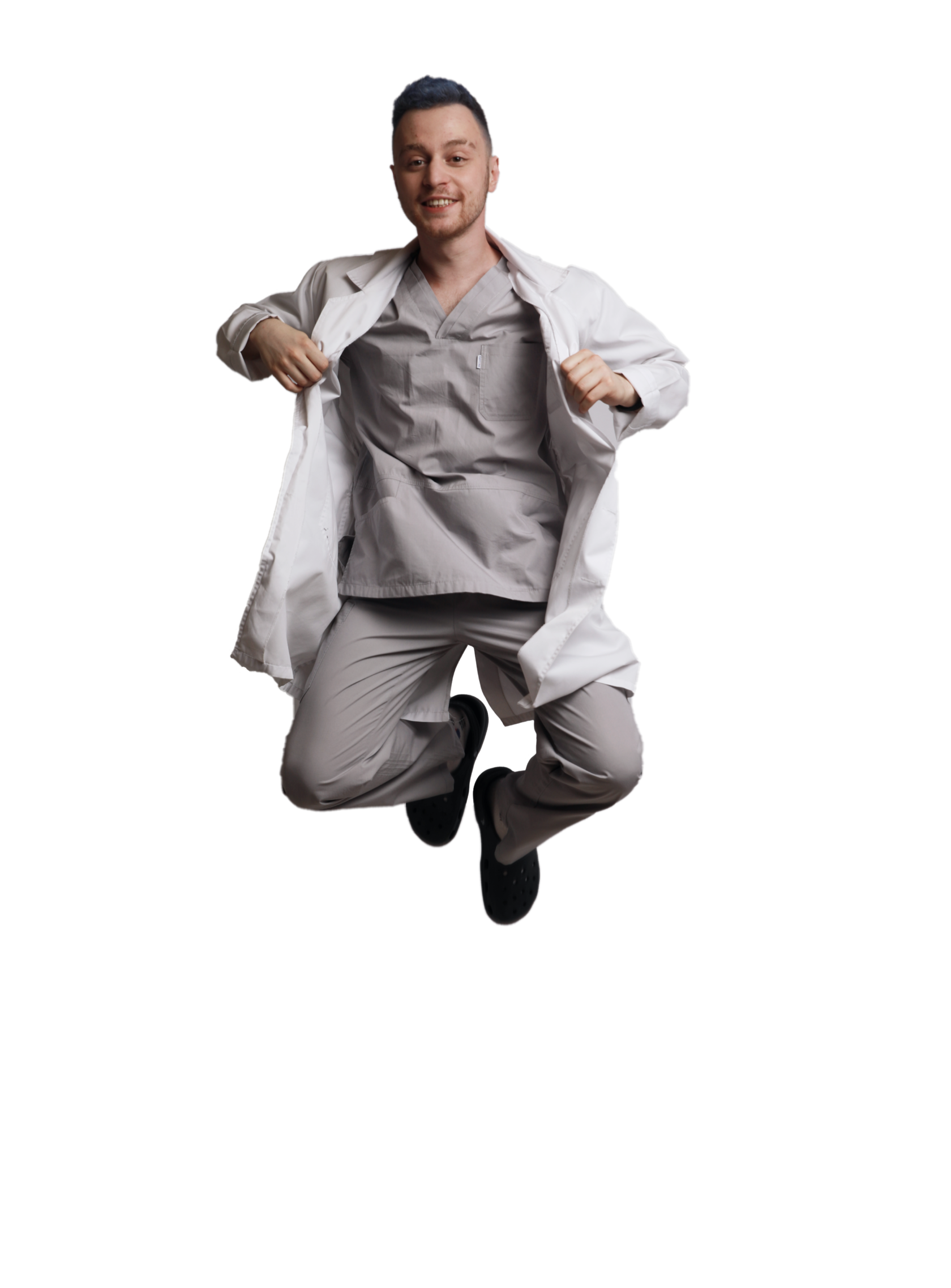 Курс Искусство обучения | Сеченов Саша | Сеченов Юниверскил