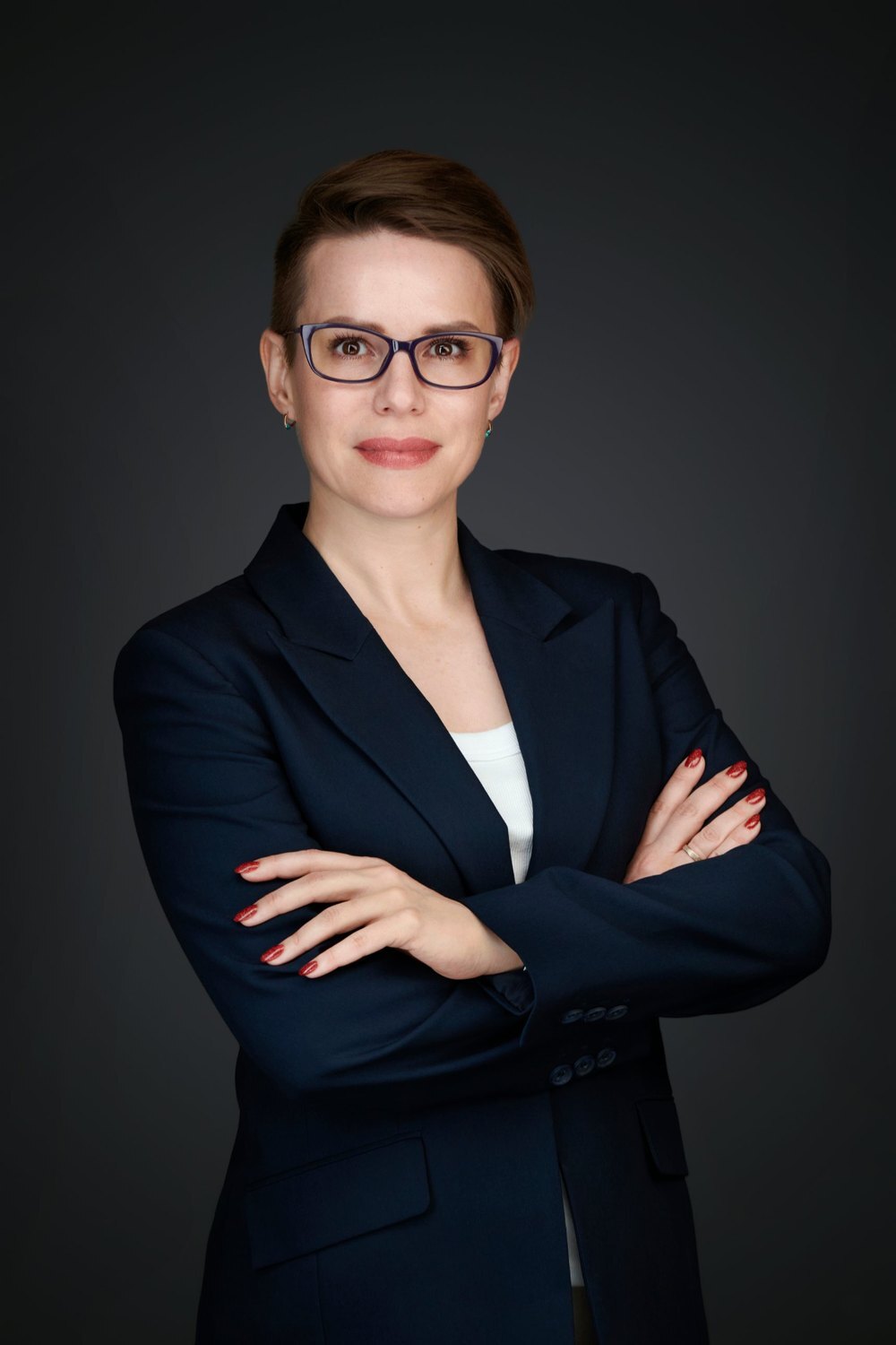 Ольга Пакреева