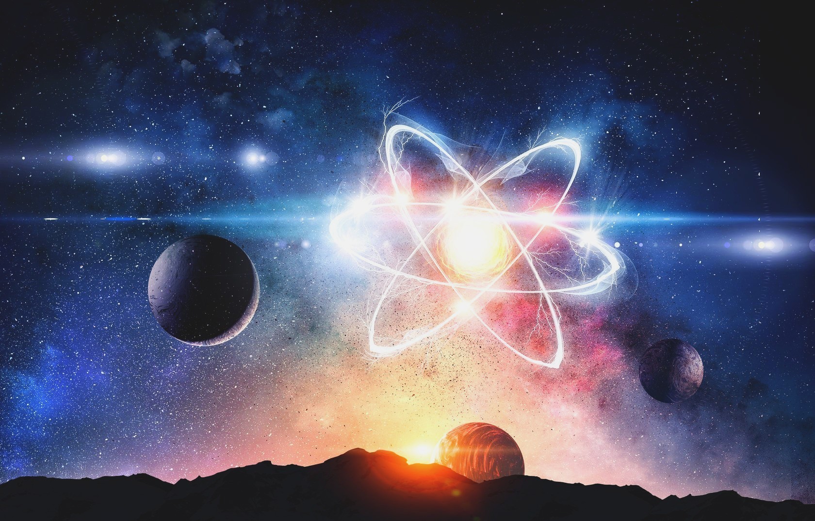 Алхимия и Астрология - тренинг по астрологическому символизму