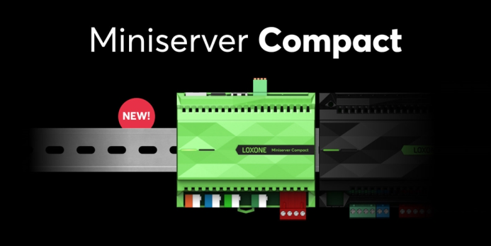 Miniserver Compact
