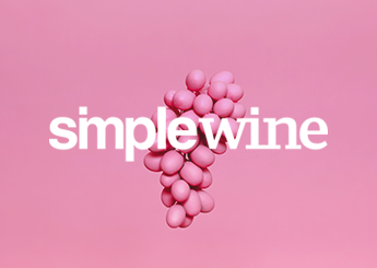 RETAIL. Simplewine - Online store