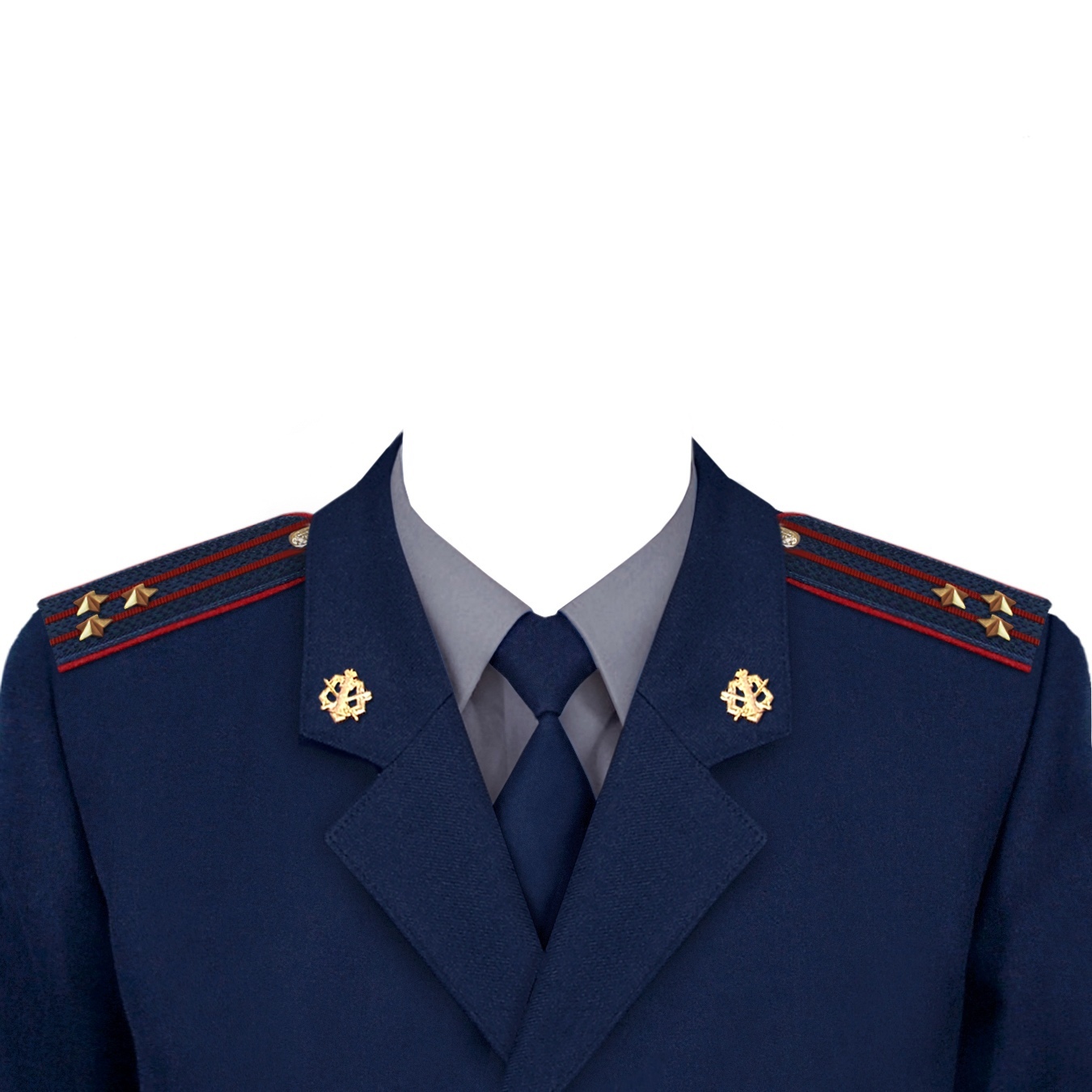 Форма сержанта для фотошопа