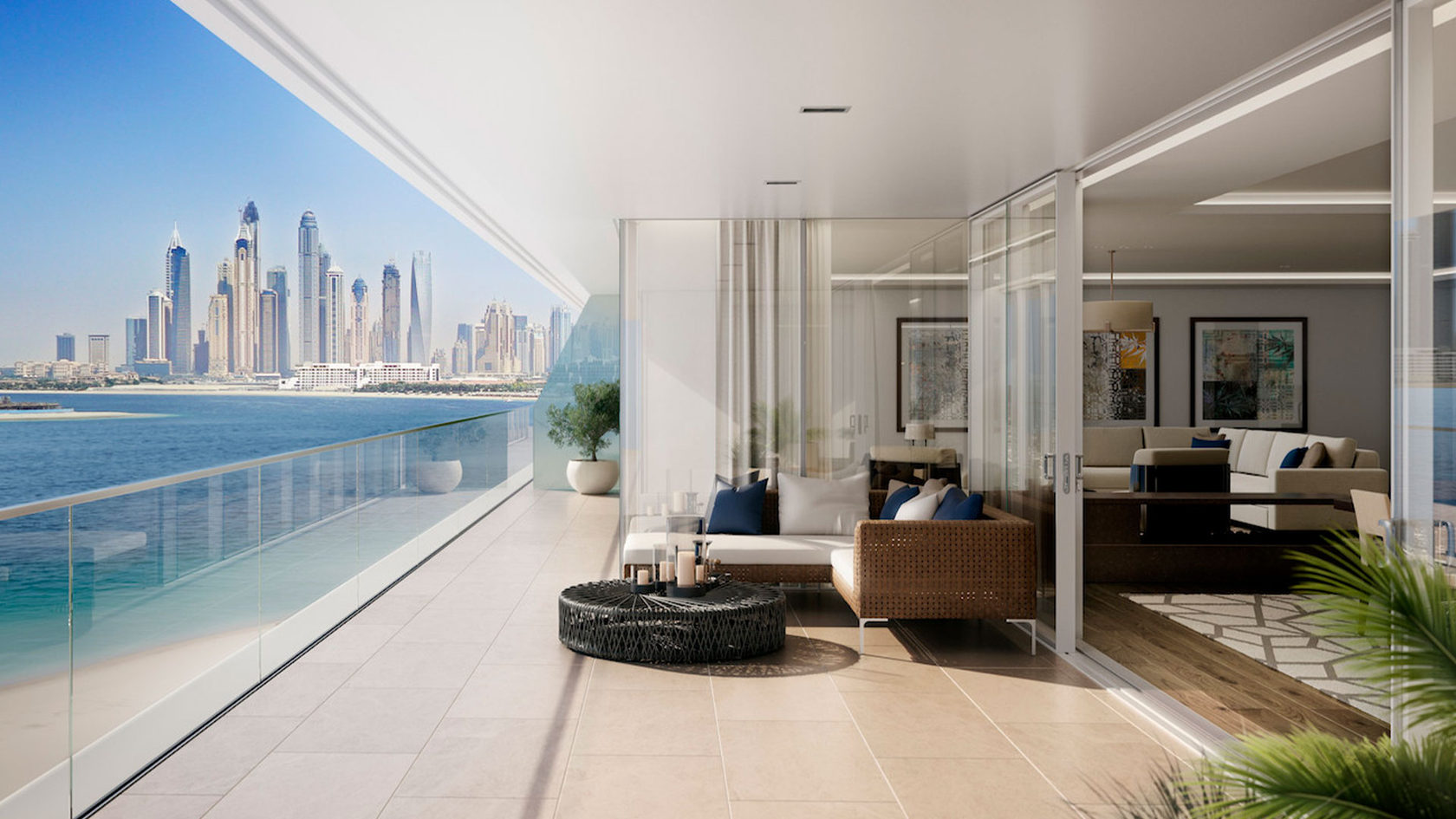 Особенности и преимущества покупки недвижимости в ОАЭ