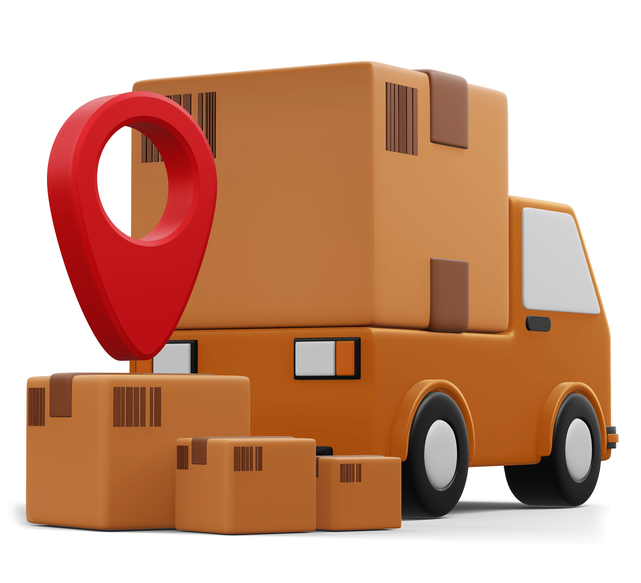 Доставка и оплата