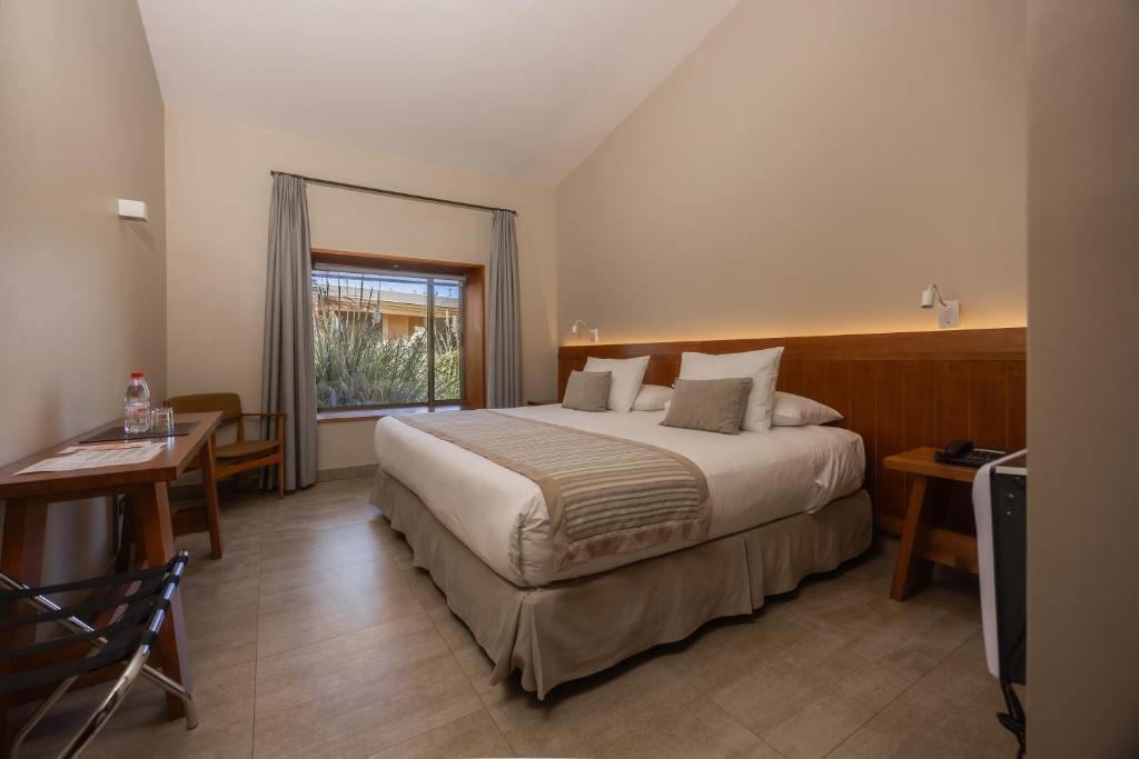 Hotel La Casa de Don Tomás, Сан-Педро-де-Атакама