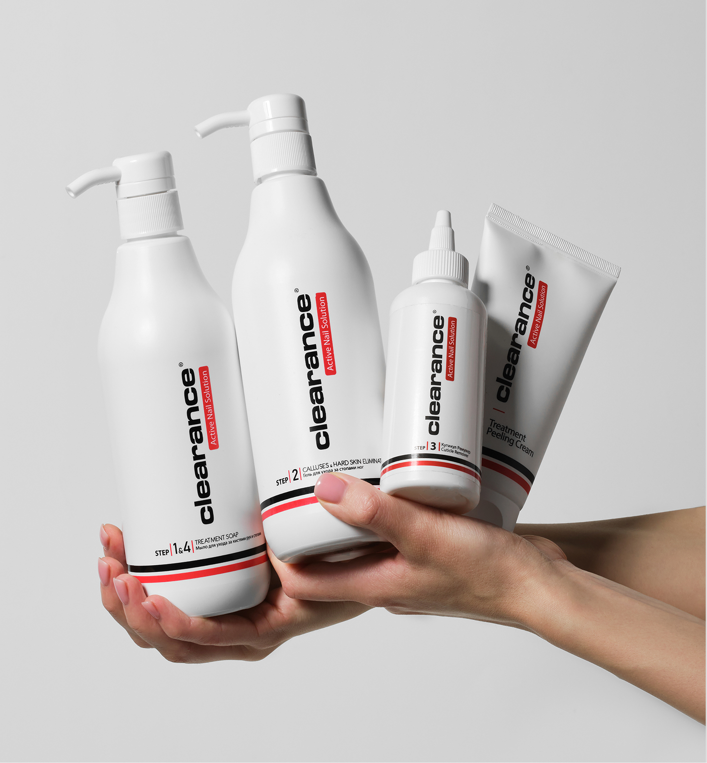 Маникюрные курсы для начинающих