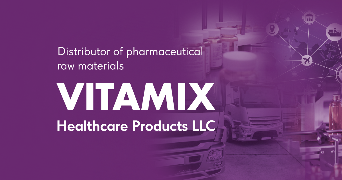 VITAMIX