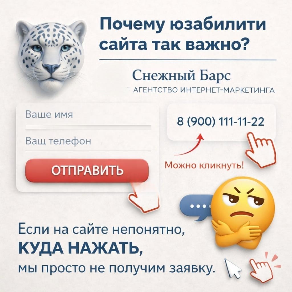 юзабилити сайта; удобство сайта; ошибки юзабилити; анализ поведения пользователей; вебвизор анализ; почему не отправляют форму; формы заявок на сайте; конверсия сайта; повышение конверсии; проблемы интерфейса; ux ui дизайн сайта; удобный интерфейс; кнопка
