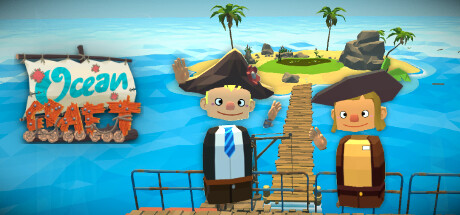 OceanCraft в Steam