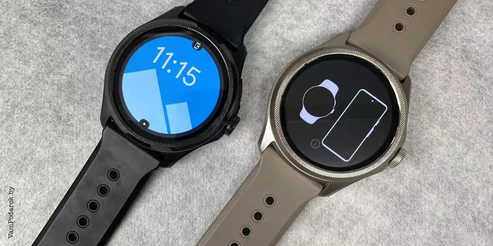 Mobvoi TicWatch Pro 5