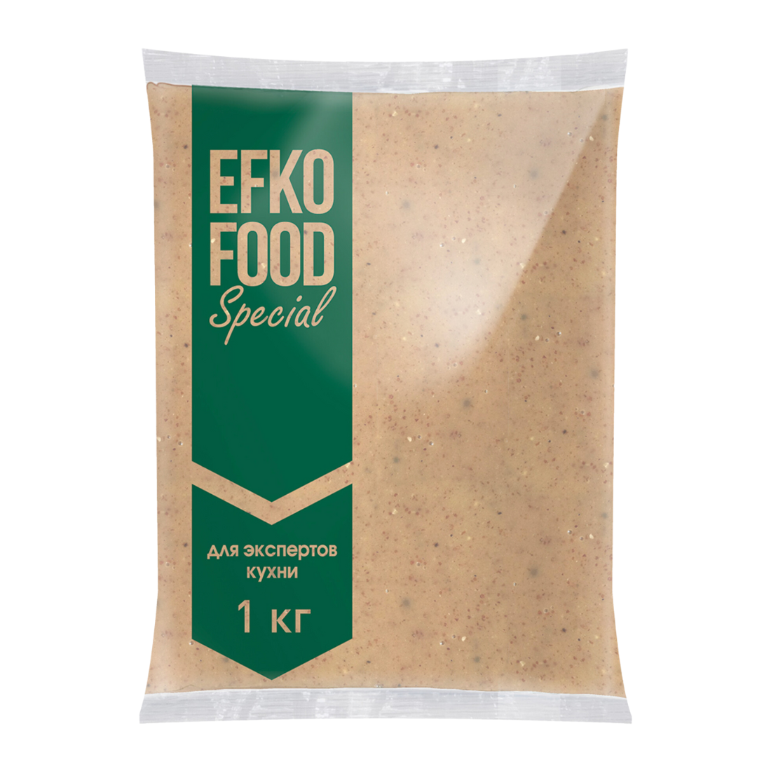 Соус Efko Food special грибной